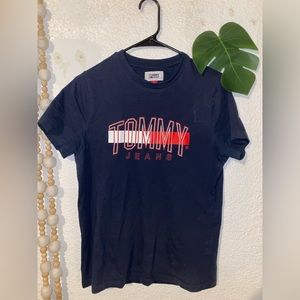 Tommy Jeans T shirt